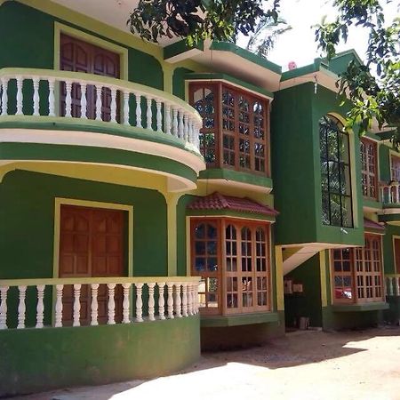 كالانغيُت J.S Holiday Guest House المظهر الخارجي الصورة
