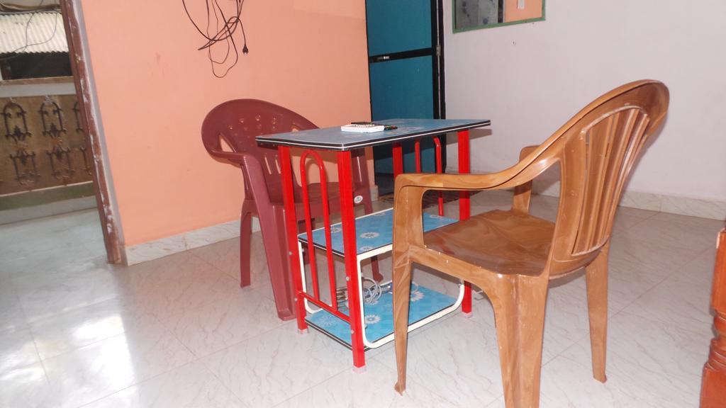 كالانغيُت J.S Holiday Guest House المظهر الخارجي الصورة