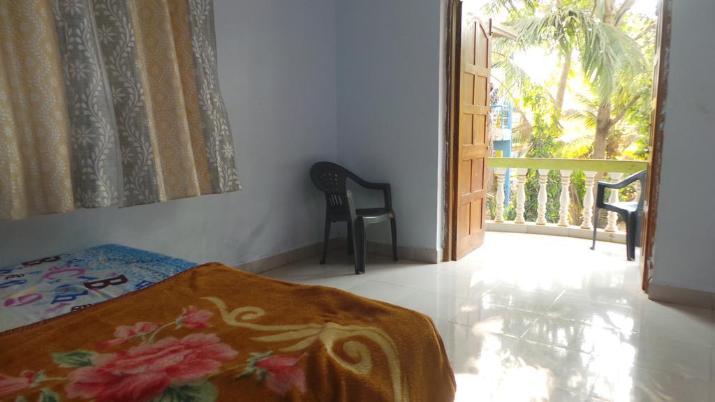 كالانغيُت J.S Holiday Guest House المظهر الخارجي الصورة