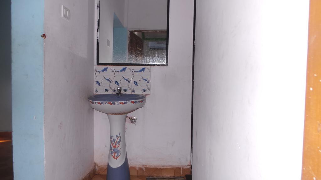 كالانغيُت J.S Holiday Guest House المظهر الخارجي الصورة