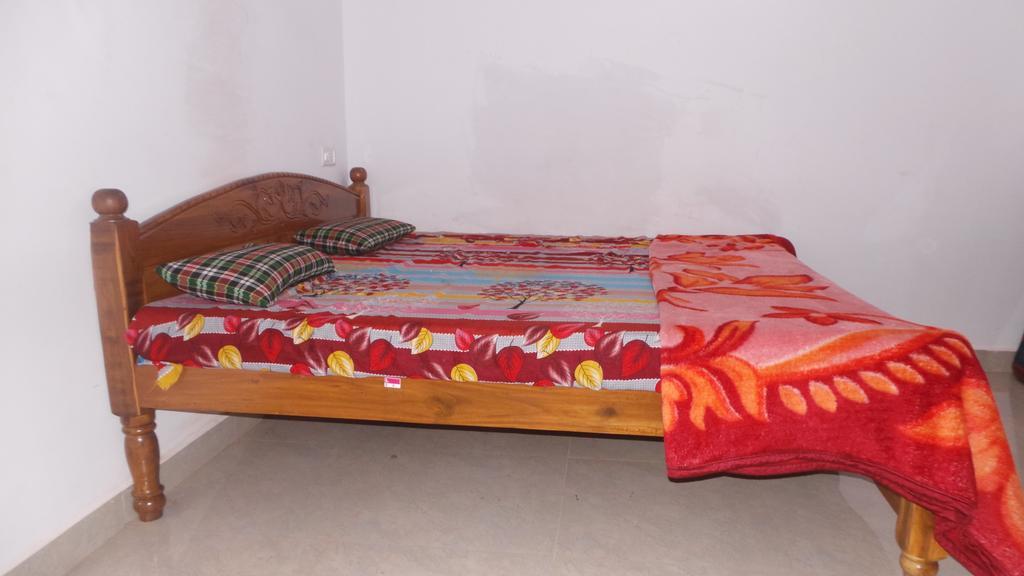 كالانغيُت J.S Holiday Guest House المظهر الخارجي الصورة