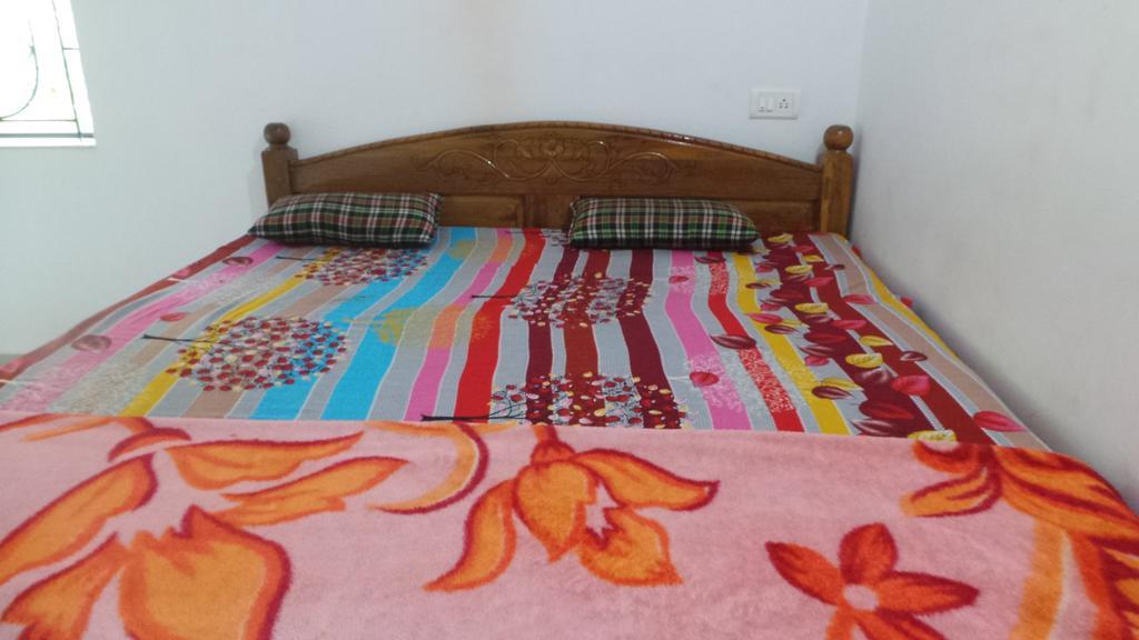 كالانغيُت J.S Holiday Guest House المظهر الخارجي الصورة