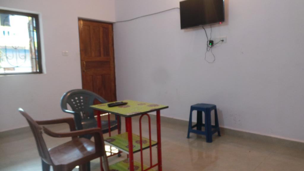 كالانغيُت J.S Holiday Guest House المظهر الخارجي الصورة
