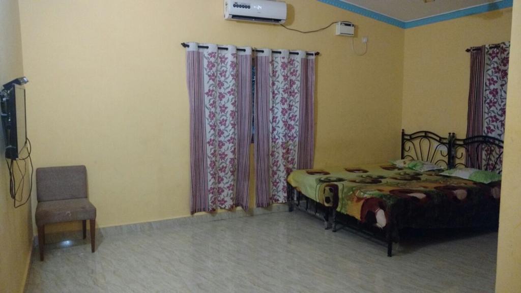 كالانغيُت J.S Holiday Guest House المظهر الخارجي الصورة