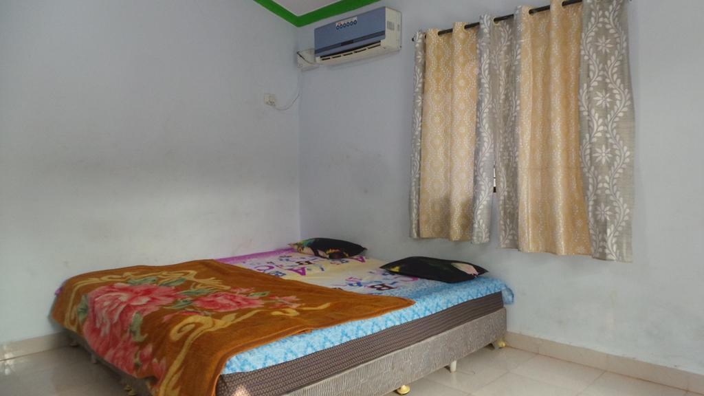 كالانغيُت J.S Holiday Guest House المظهر الخارجي الصورة