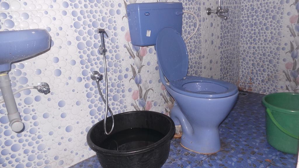 كالانغيُت J.S Holiday Guest House المظهر الخارجي الصورة
